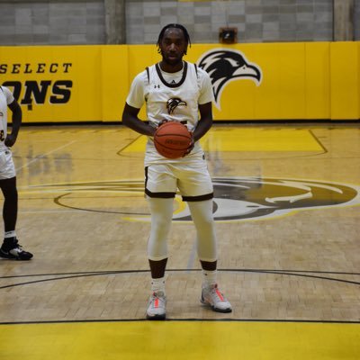 Friend’s Select School | 6’4 F | Class of 26’ | BW Elite |3.56 GPA |