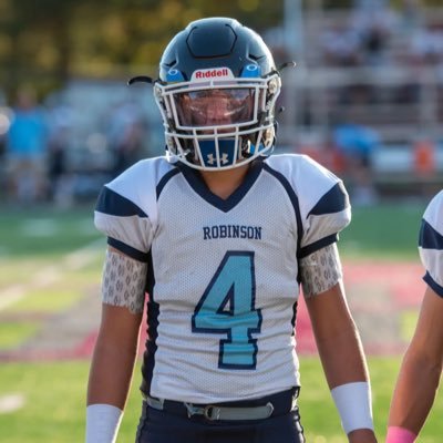 ColtonHouchens's profile picture. Basketball. Football. C/O 2028 5’10