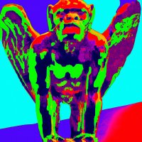 The Peoples Champ 𐤊 (@monkeyvulture) 's Twitter Profile