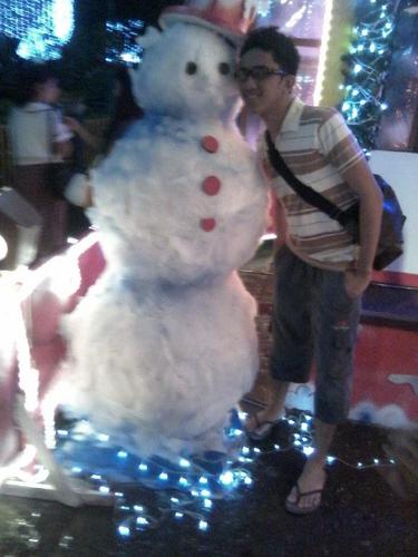 repamdelossanto's profile picture. 