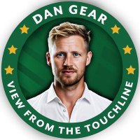 Dan Gear(@DGear86) 's Twitter Profile Photo