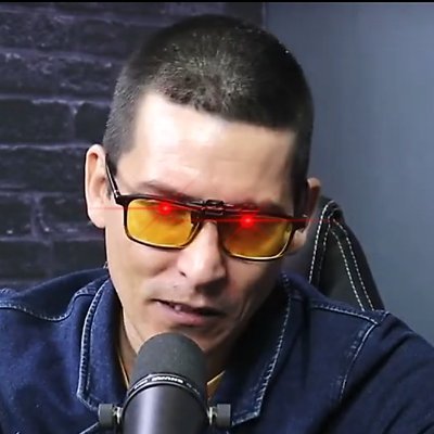 neissoounao's profile picture. Página de cortes Né isso ou não??
https://t.co/VYFVxENvMc