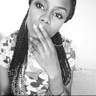 BibiOmotayo's profile picture. A work in progress