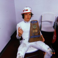 Taden “Blaize” Thomas (@blaizethomas_7) 's Twitter Profile