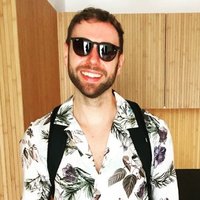 Mark Dunckley (@mpdunckley85) 's Twitter Profile Photo