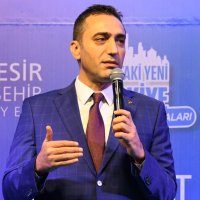 Ahmet Erçek(@AhmetErcek) 's Twitter Profile Photo