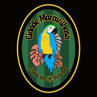 Cidade Maravilhosa FC (@maravilhosafc) 's Twitter Profile