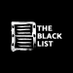 The Black List (@theblcklst) Twitter profile photo