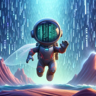 DataSciWarrior's profile picture. Data Science student on a journey of daily learning and sharing insights. Join me in exploring the world of data! 🪩