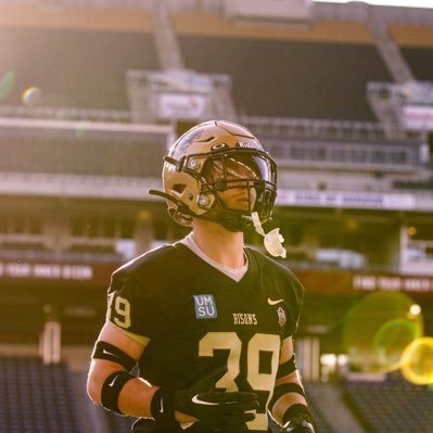 Class of 2023. Grant Park Pirates Football, 5’11/175 lbs, Team Manitoba U18 // Defensive Back // Safety // Receiver //Long Snapper