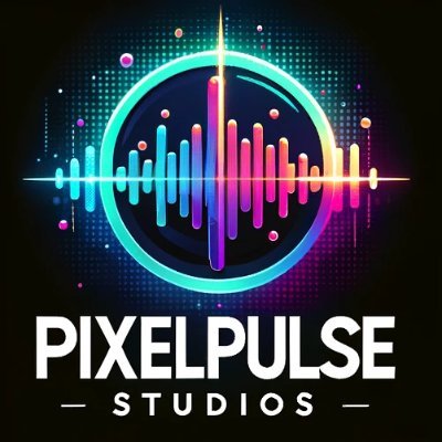 PixelPulse Studios Profile