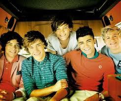 One Direction News revealed here. All the latest including videos and photos
