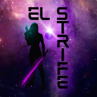 ElysiaLStrife Profile Picture