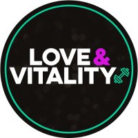 Love and Vitality(@L0veandVitality) 's Twitter Profile Photo