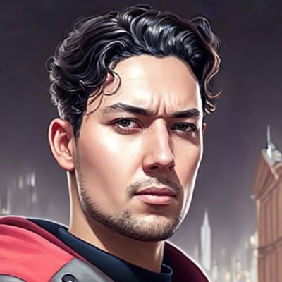 Edgardo41469469's profile picture. My mom says I'm amazing | I run a short-form content agency | Digital Content Marketer