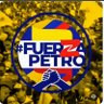 Pollo2651's profile picture. fuerza Petro