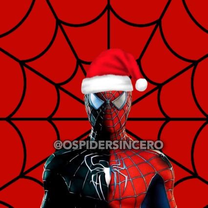 Eu sou o homem aranha vim salva o mundo e fala umas verdades.🕷️