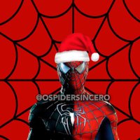 Spider Sincero 🕷️(@OSpidersincero) 's Twitter Profile Photo