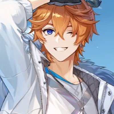 Kira is BACK!!!! I lobe chiscara and my mooties