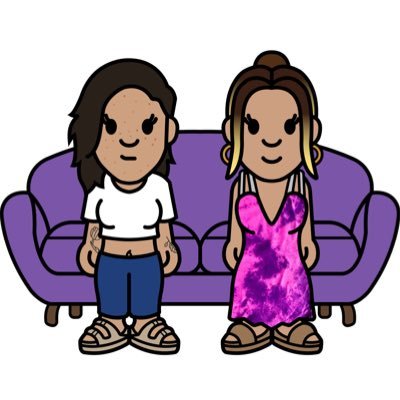 carliescouch's profile picture. A podcast about creating your best life, whatever that looks like for you! Join @ccfierce & @lex_topia on the Couch 💜🛋 https://t.co/sH4ZZaC3n0