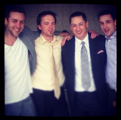 SidepartHart's profile picture. 