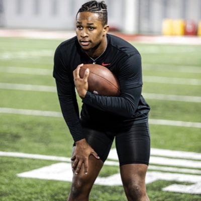 x_trell4's profile picture. @Massillontigers ALUM 🧡🖤