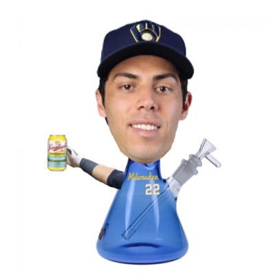 #ThisIsMyCrew | @Brewers SSH | Christian Yelich’s #1 supporter | #fearthedeer | #preds