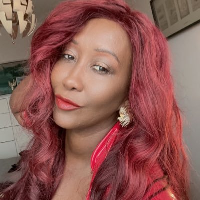 NubianMatriarch Profile Picture