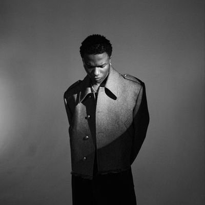 AliWano1's profile picture. Chelsea addict / Wizkid Fc./ my side out now by bryhim sings. link in bio