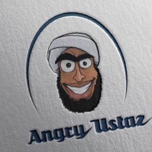 angry_ustaazz Profile Picture
