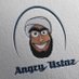 MUSTAPHA (@angry_ustaazz) Twitter profile photo