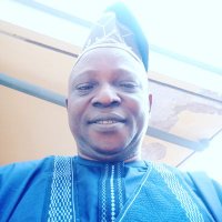 Cyril Adinye (@adinyecyril2) 's Twitter Profile