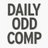 DailyOddComp's profile image