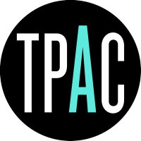 TPAC(@tpac) 's Twitter Profile Photo