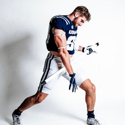 EDGE @usufootball - Juco All American DE - California Defensive Player of the Year