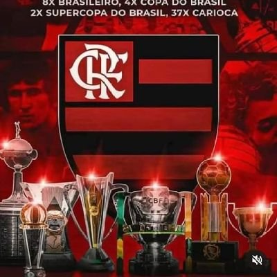 Ariano
Flamenguista🔴⚫🏆
Carioca 🏊‍♂️
Adoro futebol ⚽️
Barzinho 🍹
Amizade 🗣
Cerveja🍻