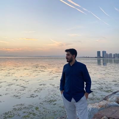 muratavcii01's profile picture. 