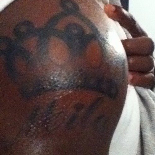 Al_legis's profile picture. 