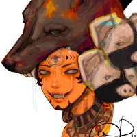 アルカ (@phyalke) 's Twitter Profile Photo アルカ (@phyalke) 's Twitter Profile Photo
