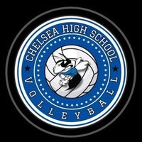 Chelsea High School Volleyball (@chelseahighvb) 's Twitter Profile