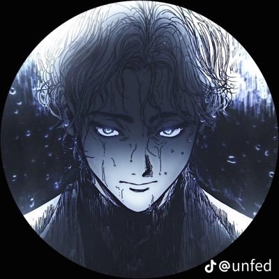†̷ Profile
