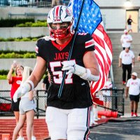 Brody Smith (@brodysmith57) 's Twitter Profile Photo Brody Smith (@brodysmith57) 's Twitter Profile Photo