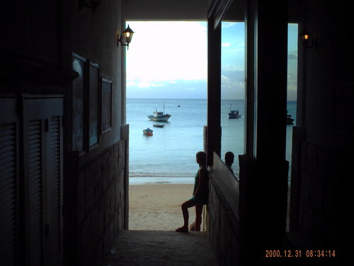 luzcolussi's profile picture. 🐏 despertándo