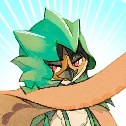 Makhor 🇻🇪🏳️‍🌈さんのプロフィール画像