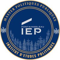Master Politiques Publiques - IEP de Fontainebleau (@ampp_iep) 's Twitter Profile Photo Master Politiques Publiques - IEP de Fontainebleau (@ampp_iep) 's Twitter Profile Photo