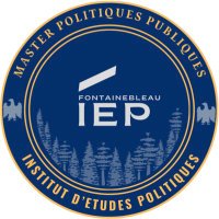 Master Politiques Publiques - IEP de Fontainebleau(@ampp_iep) 's Twitter Profile Photo