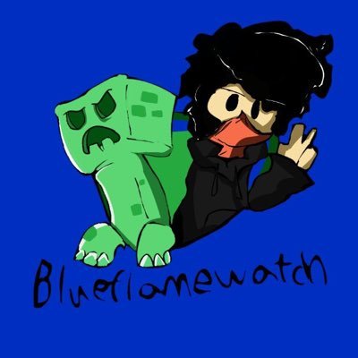 hi my name is mrflyingsquirrel and I am a young streamer and post on twitch and YouTube and TikTok