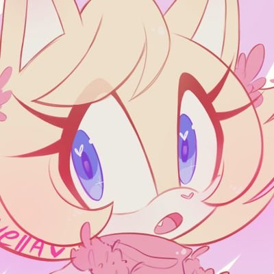 ❄️Nella🇻🇪🌸さんのプロフィール画像