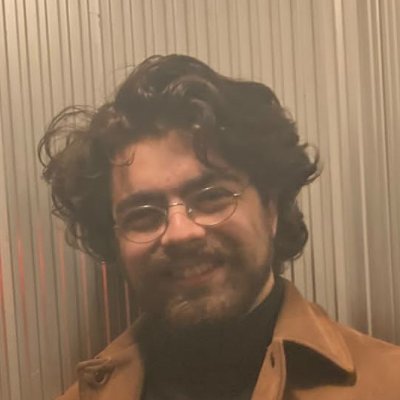 Georgetown PhD student, Russian & Eastern European History. Italian.
Researching White Russian migrations in and out of the USSR.
All opinions here are own.