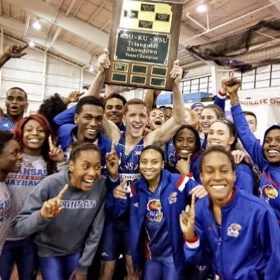 Kansas and Alabama Grad. @kansastfxc Alumnus. Franklin Road Academy Track Coach (Sprints & Relays). @KU_Football fanatic.